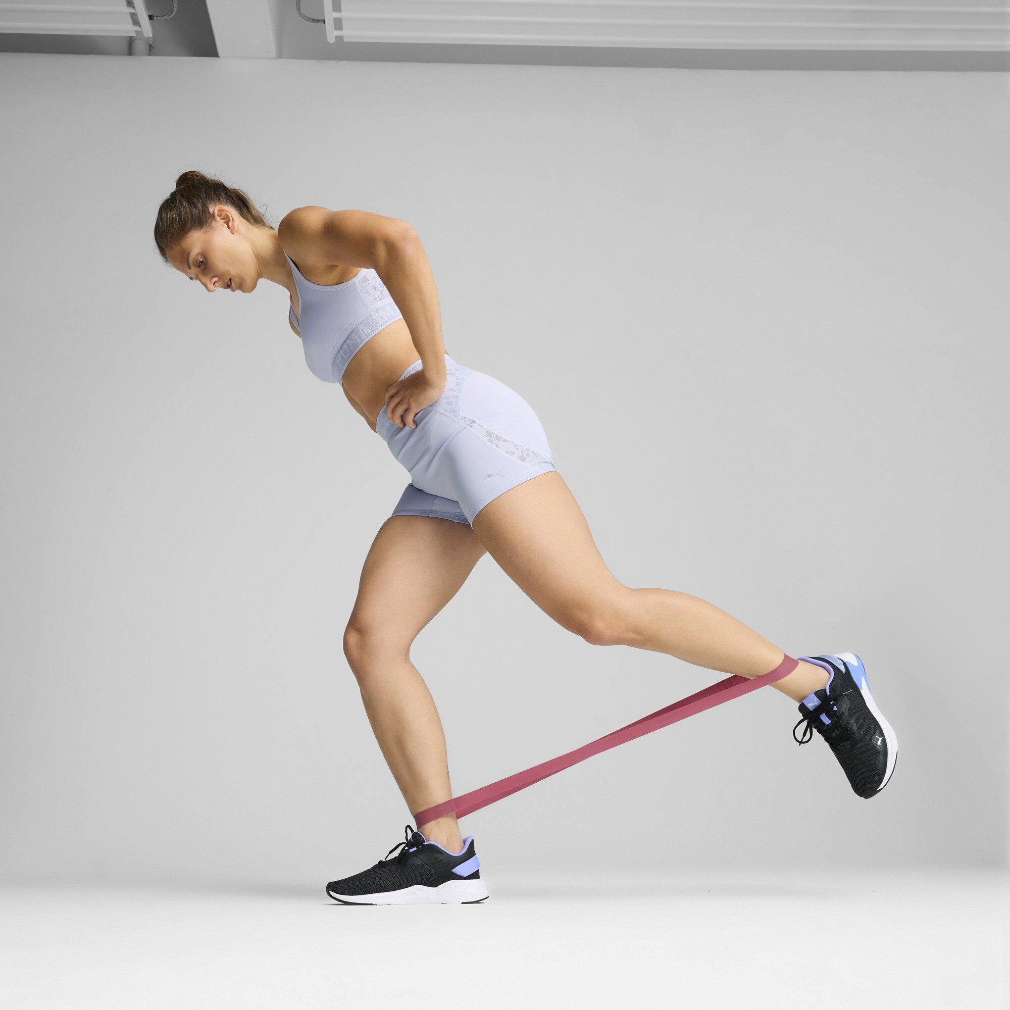 Blue - Puma - Lace 5In Tight Ld99 - 7