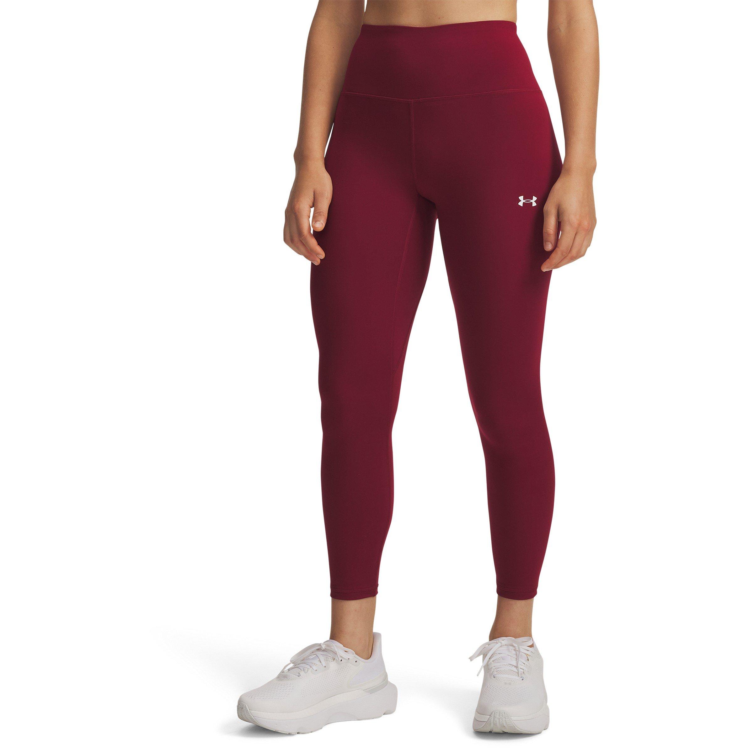 Rosso - Under Armour - UA Motion Ank Leg EM Ld99 - 1