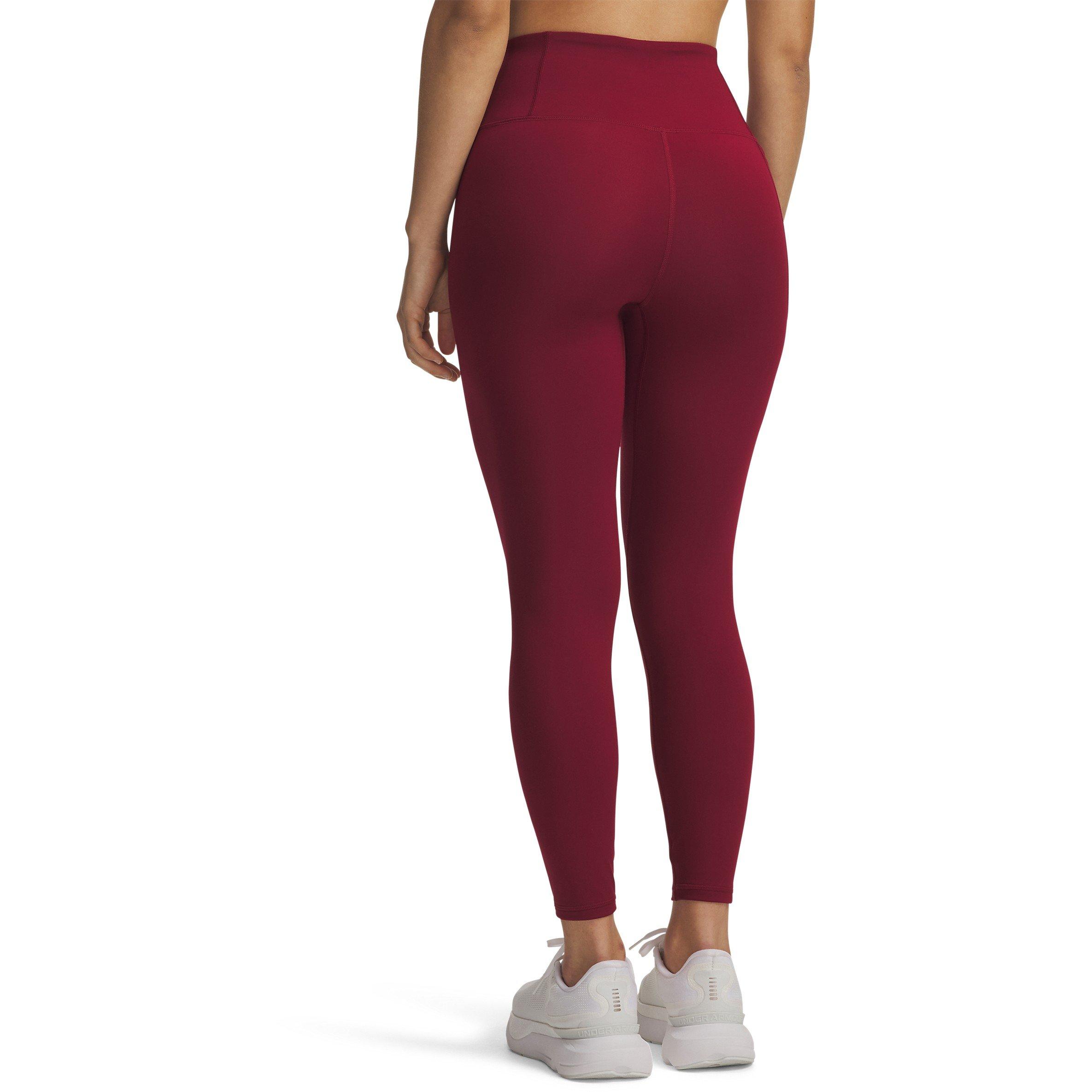Rosso - Under Armour - UA Motion Ank Leg EM Ld99 - 2