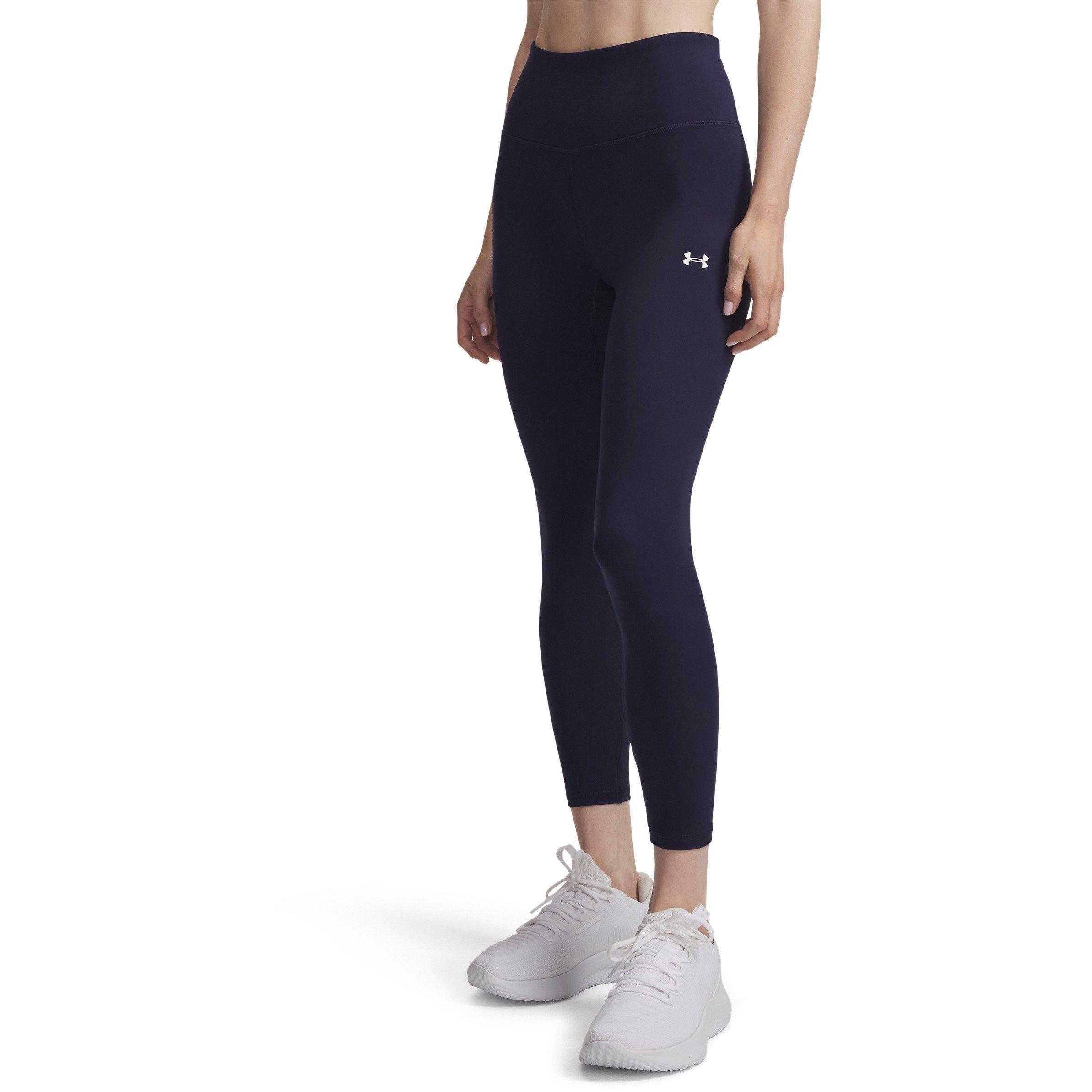 Blue - Under Armour - UA Motion Ank Leg EM Ld99 - 1