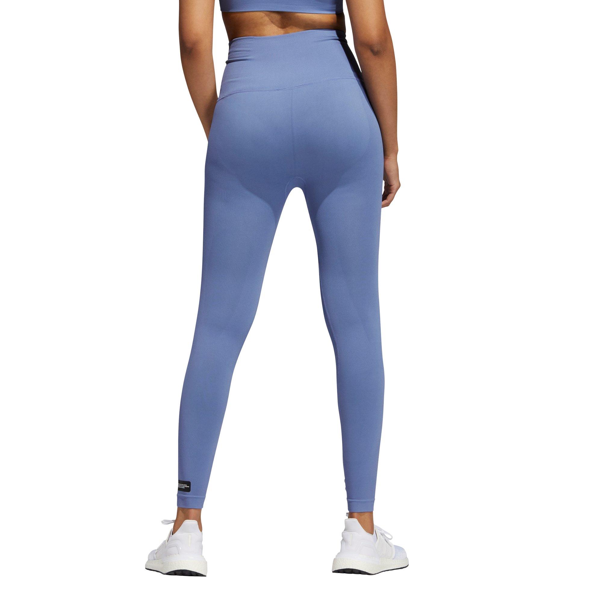 Orbit Violet - adidas - Formotion Sculpt Tights - 3