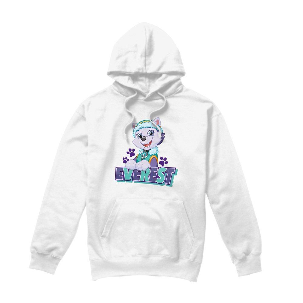 White - Paw Patrol - Paw Patrol Everest Hoddie White - 4