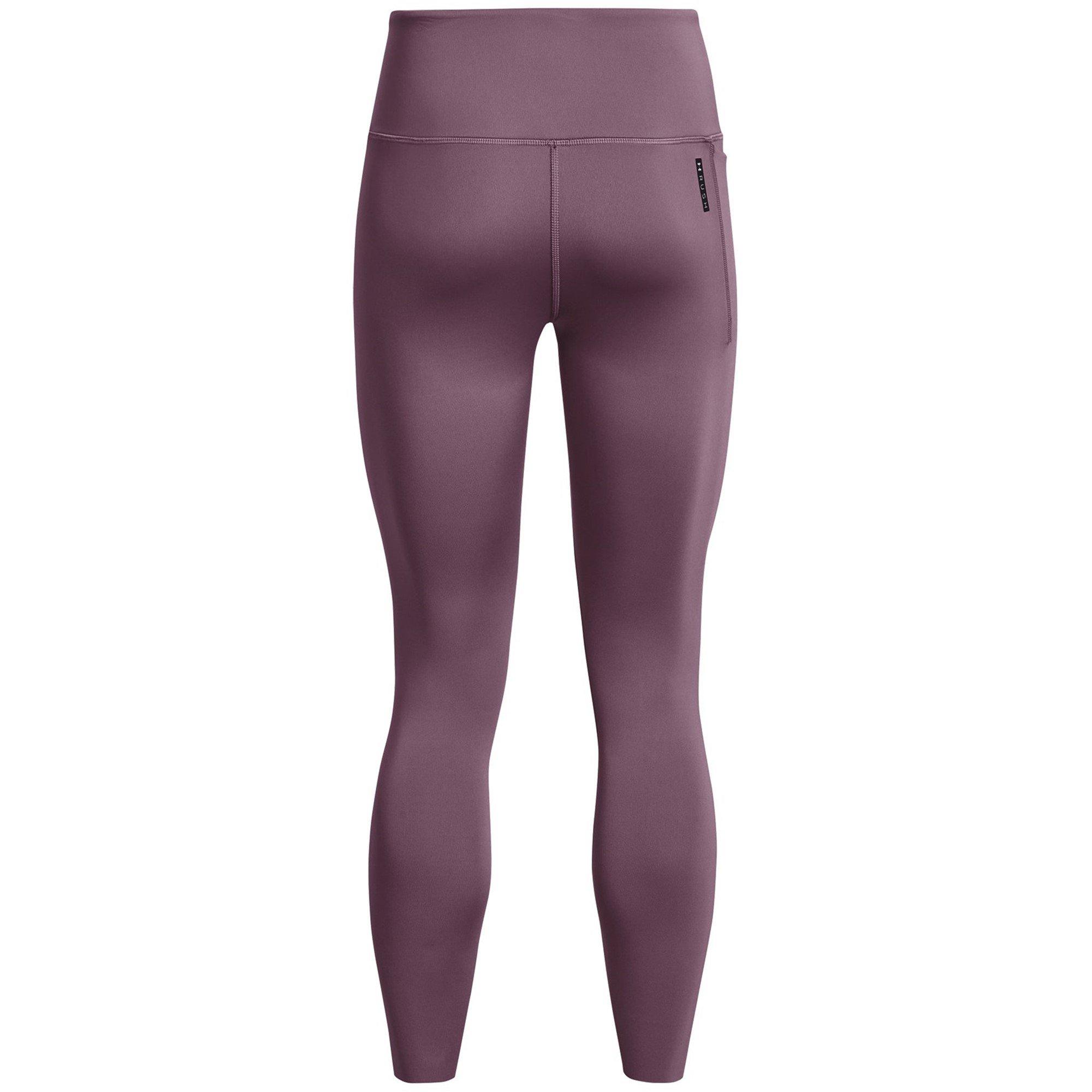 UA W SMART Ld33 - Under Armour - Performance Gym Legging - 2
