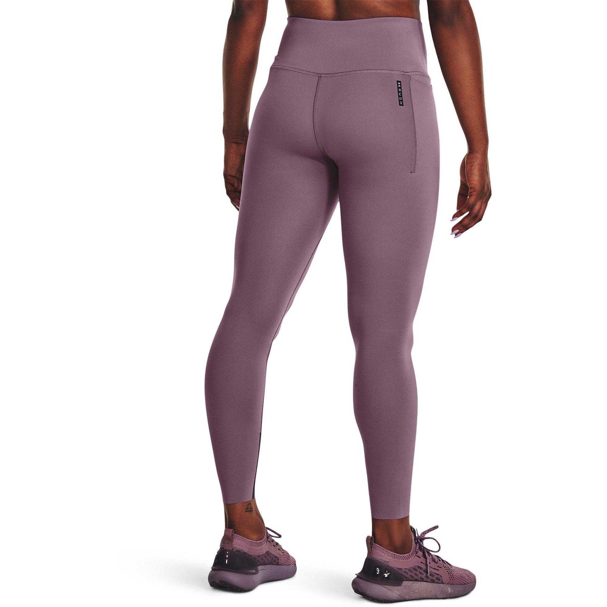 UA W SMART Ld33 - Under Armour - Performance Gym Legging - 4