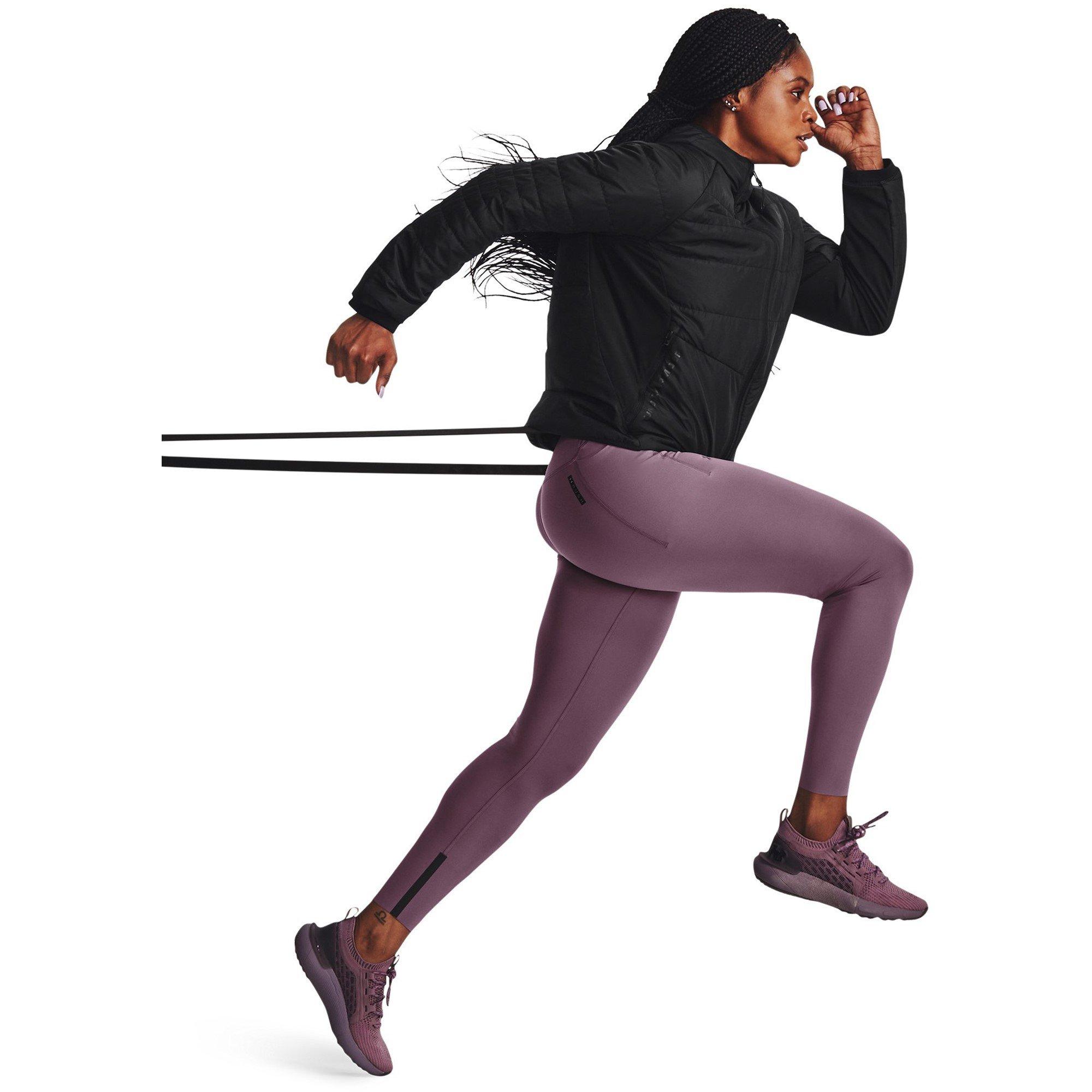 UA W SMART Ld33 - Under Armour - Performance Gym Legging - 5