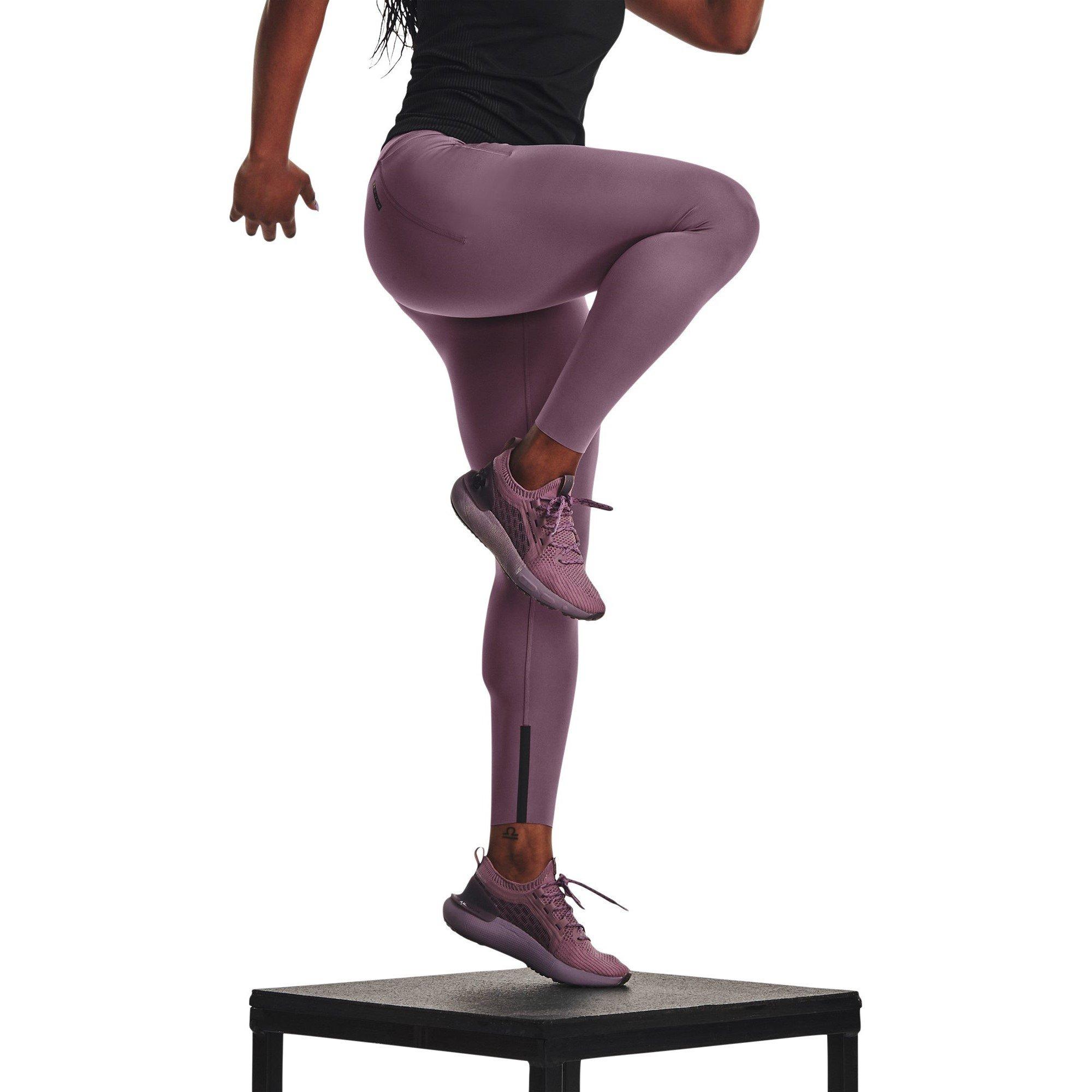 UA W SMART Ld33 - Under Armour - Performance Gym Legging - 6