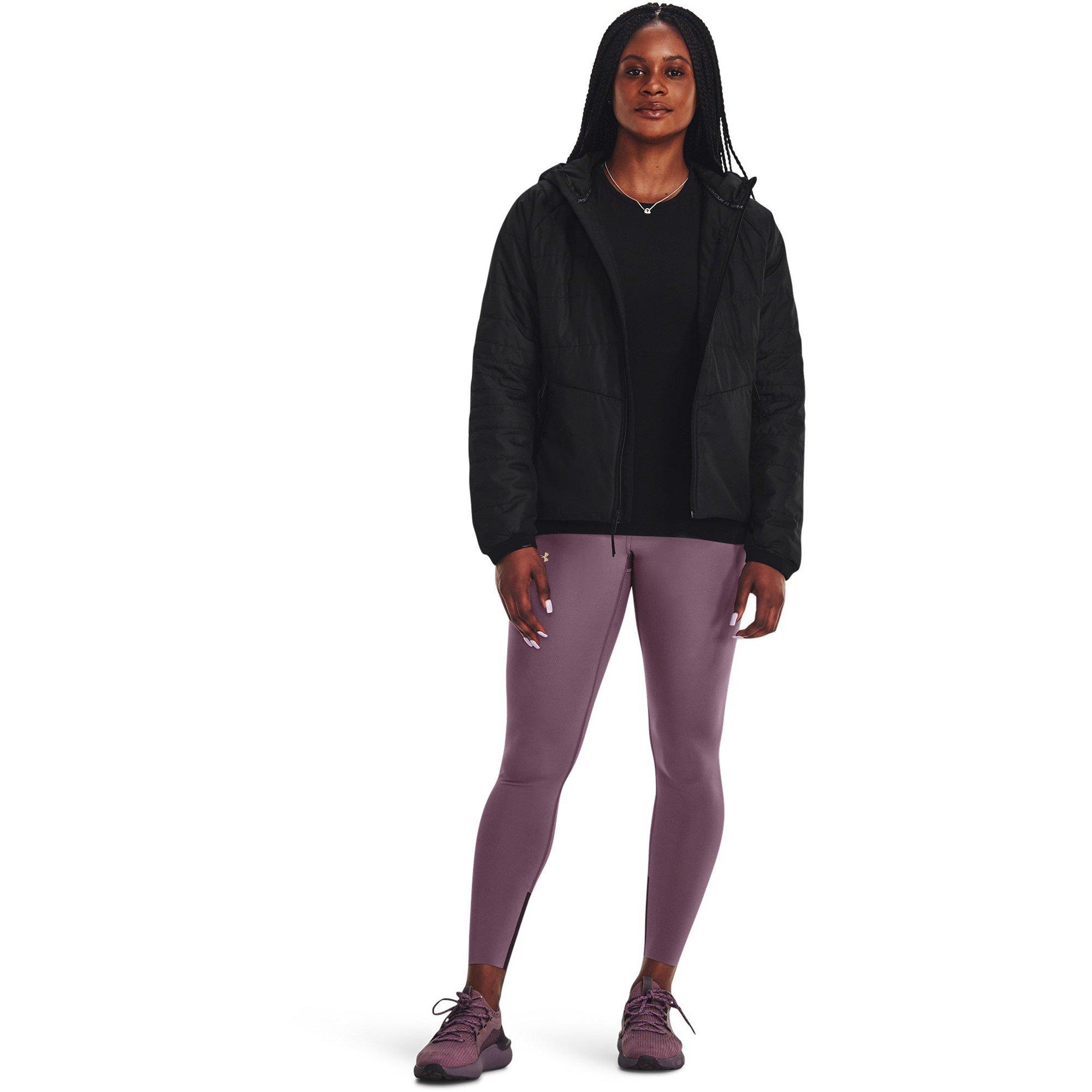 UA W SMART Ld33 - Under Armour - Performance Gym Legging - 7