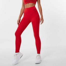 Everlast Contour Panel Leggings Womens