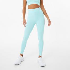 Everlast Contour Panel Leggings Womens