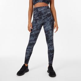 Everlast Contour Panel Leggings