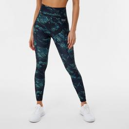 Everlast Contour Panel Leggings Womens