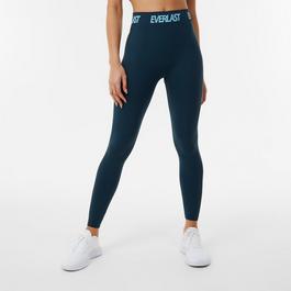 Everlast Seamless Logo Leggings Womens