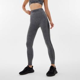 Everlast Seamless Logo Leggings Womens