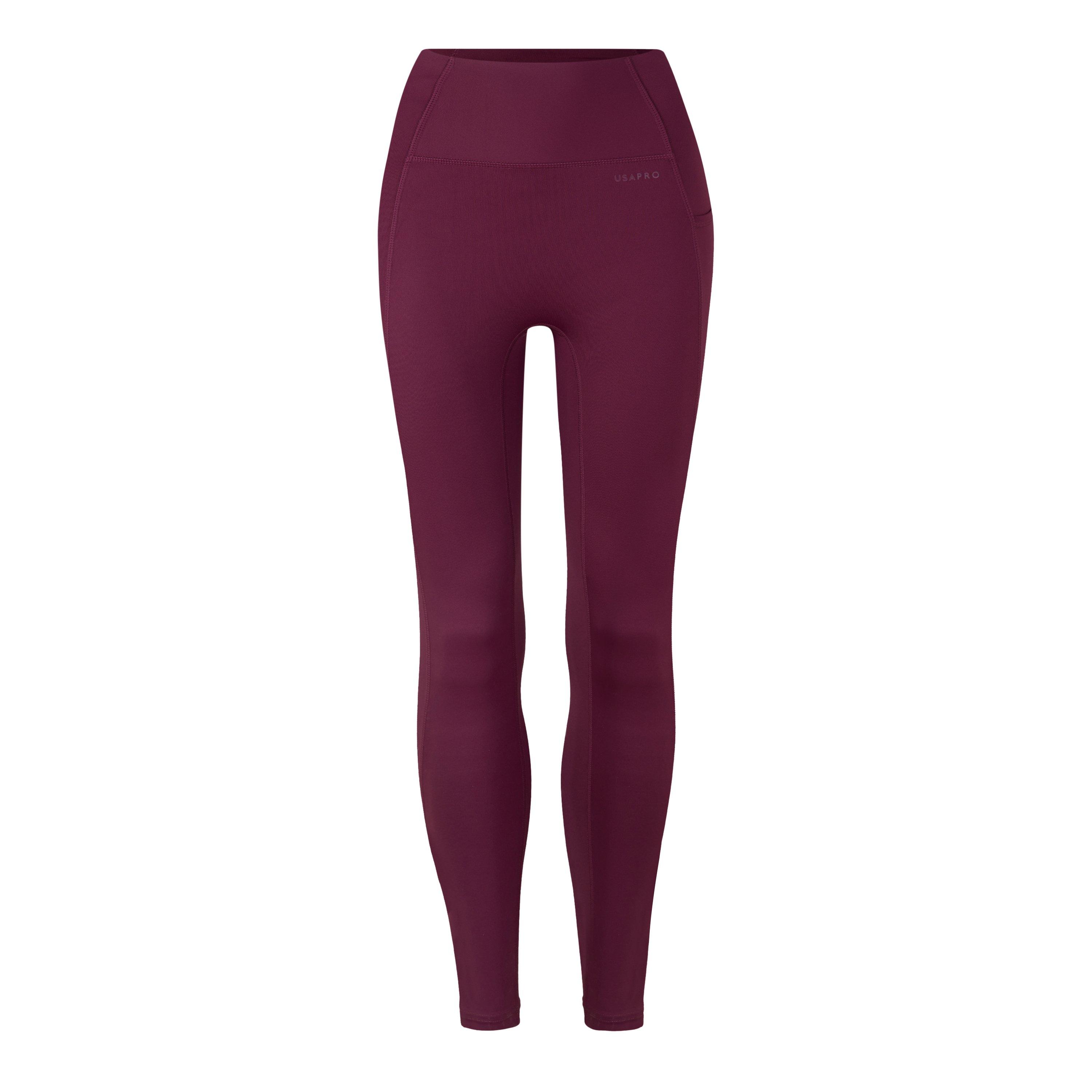 USAPro Core High Rise Leggings Womens
