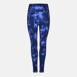 USA Pro Core High Rise Leggings Womens