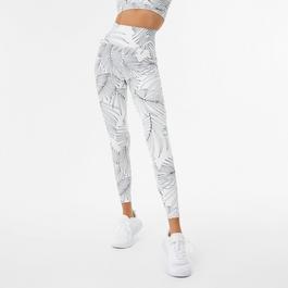 USA Pro Core High Rise Leggings Womens