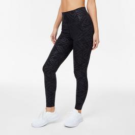 USA Pro Core High Rise Leggings Womens