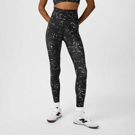 USA Pro Core High Rise Leggings Womens