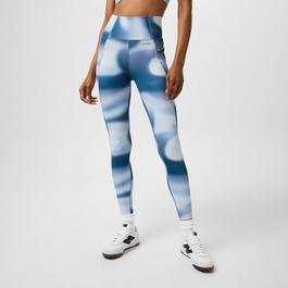 USA Pro USAPro Core High Rise Leggings Womens