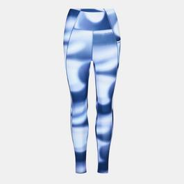 USA Pro Core High Rise Leggings Womens