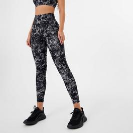 USA Pro AOP Legging Womens