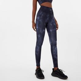 USA Pro Pro Core High Rise Leggings