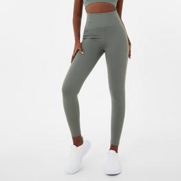 USA Pro Core High Rise Leggings Womens