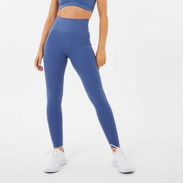 USA Pro Core High Rise Leggings Womens