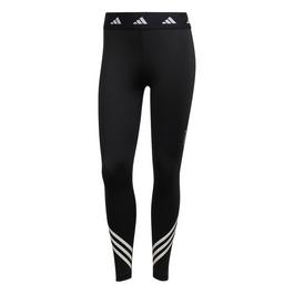 adidas TechFit 3S 7 8 Tights Womens