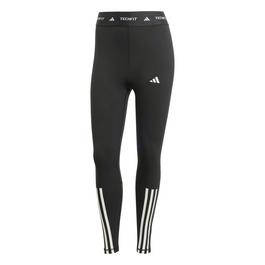 adidas TechFit 3S 7 8 Tights Womens