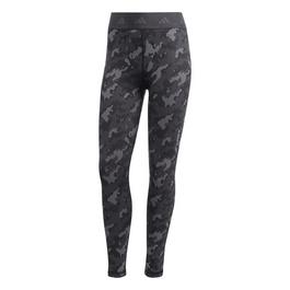 adidas TechFit 3S 7/8 Tights Womens