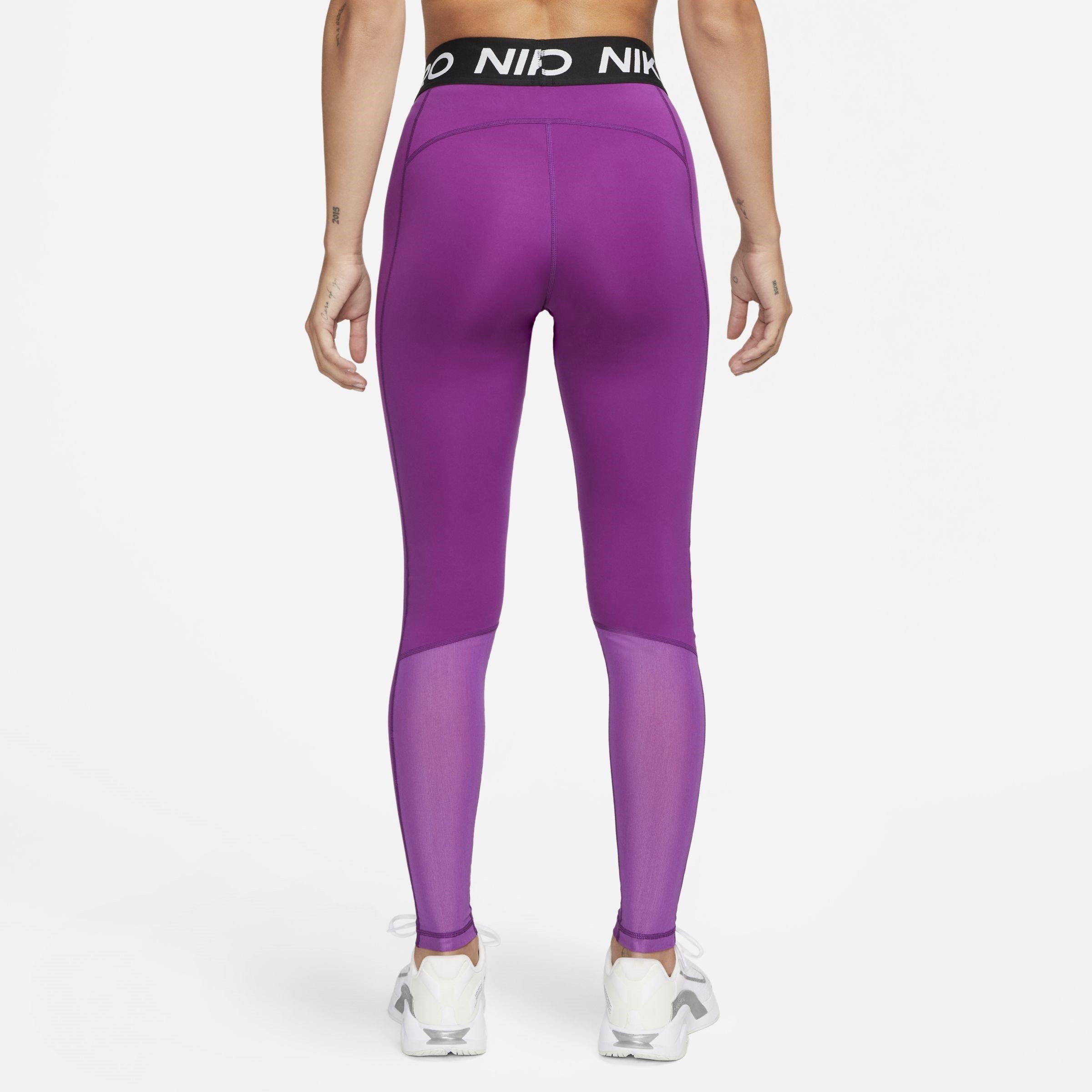 Nike pro leggings sports direct best sale