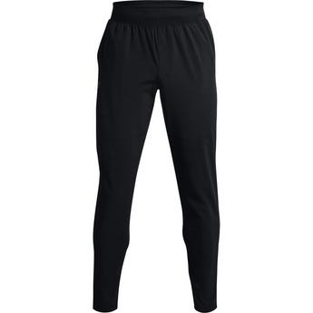 Under Armour Stretch Woven Mens Performance Pants