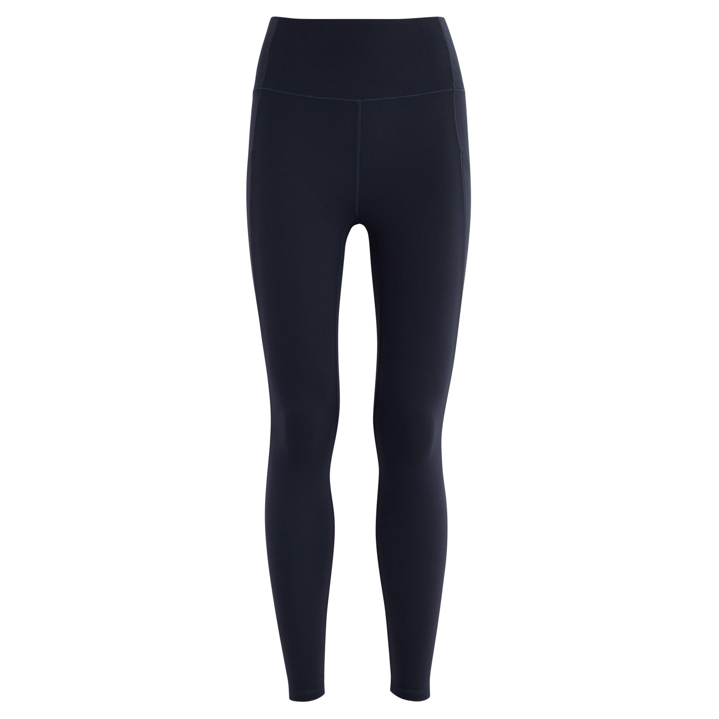 NAVY - Varley - LG shape high pocket legging 2