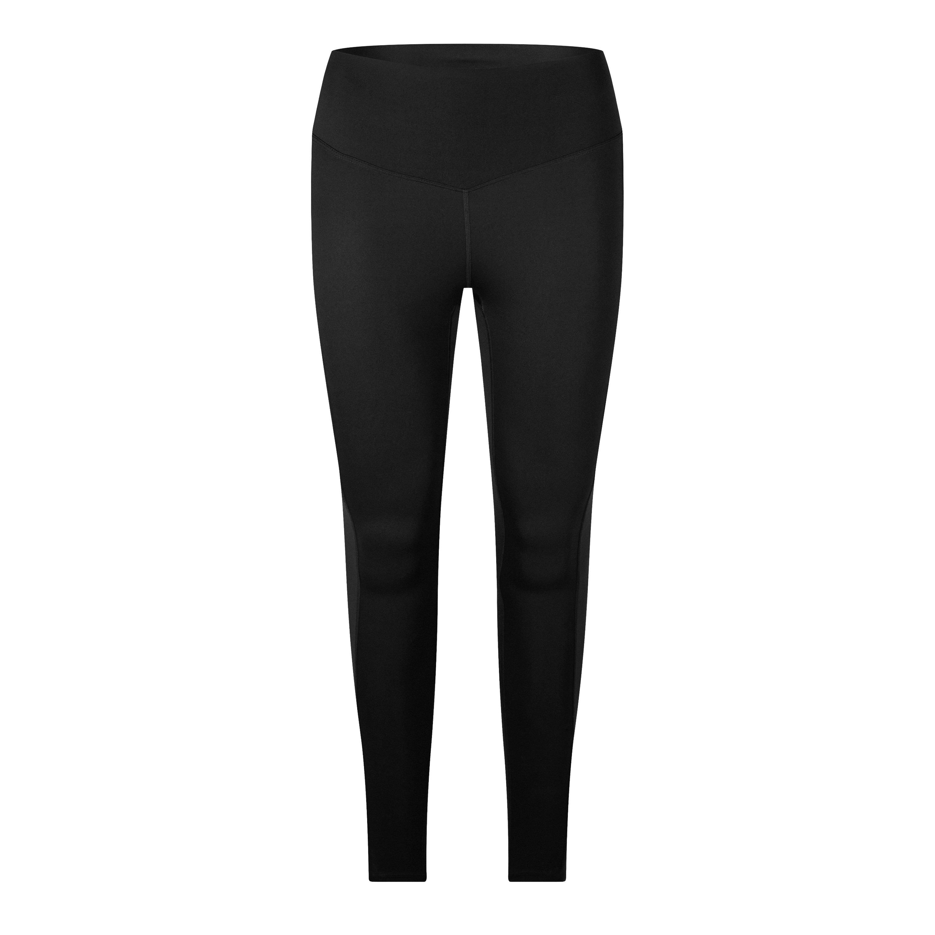 Black /White - PE Nation - Freeplay Leggings - 5