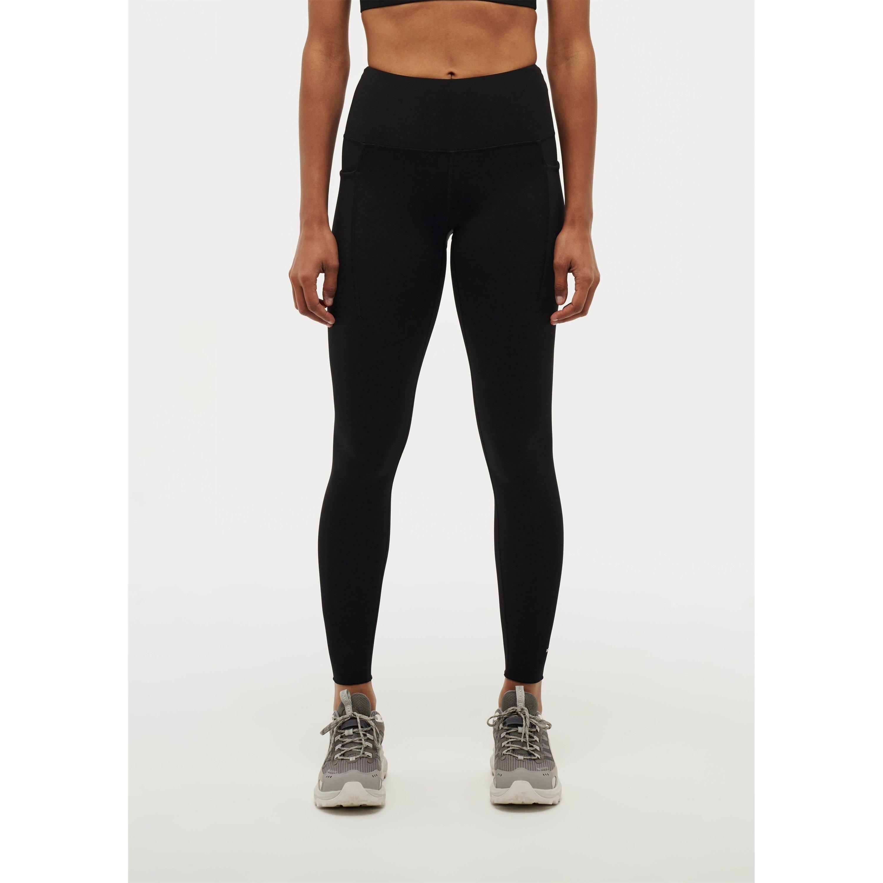 Black - PE Nation - Recalibrate Leggings - 1