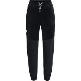 Under Armour Armour Ua Journey Fleece Joggers Tracksuit Bottom Womens