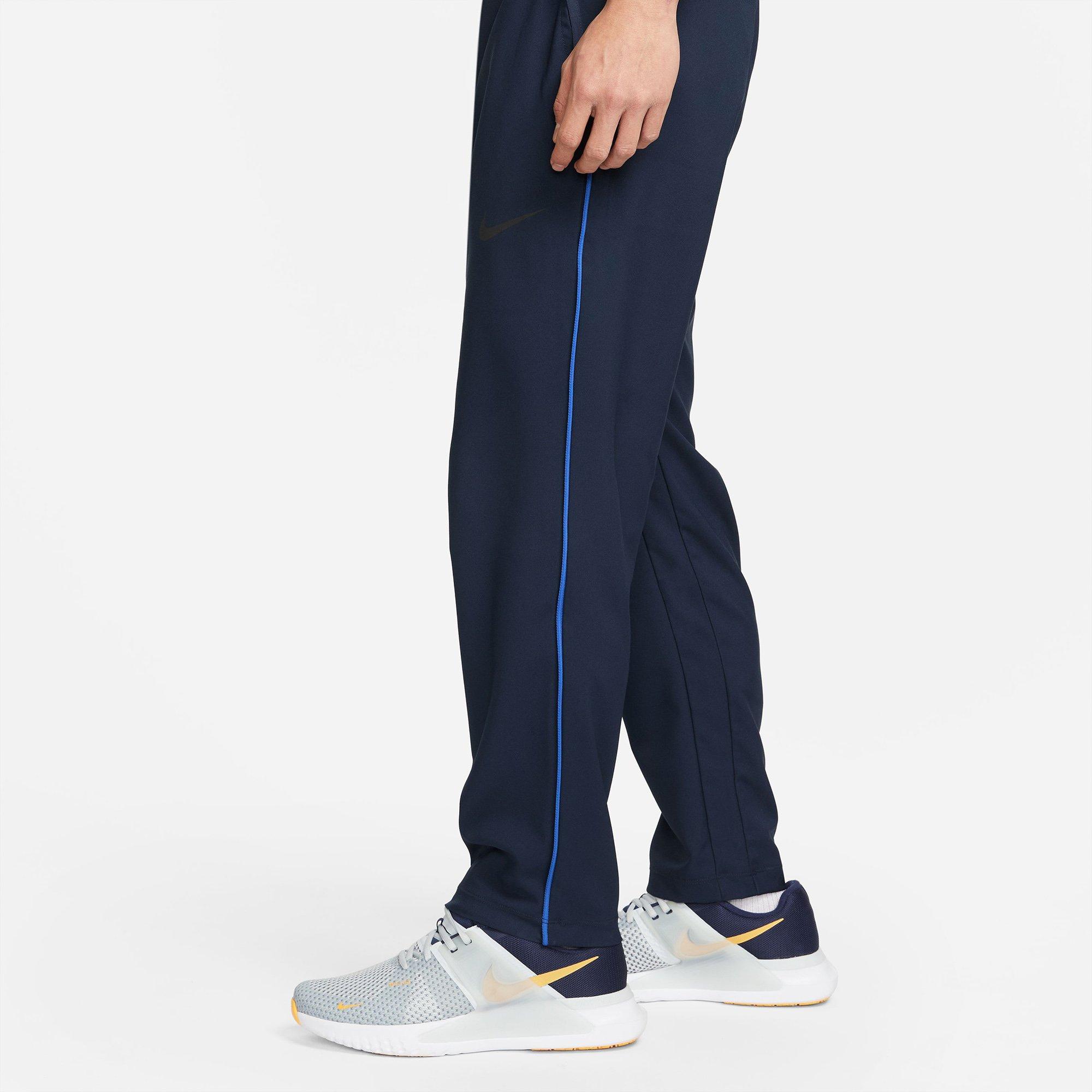 Nike team clearance woven running pants