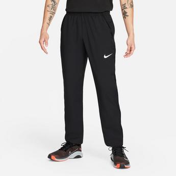 Nike Dri FIT Mens Woven Team Performance Pants
