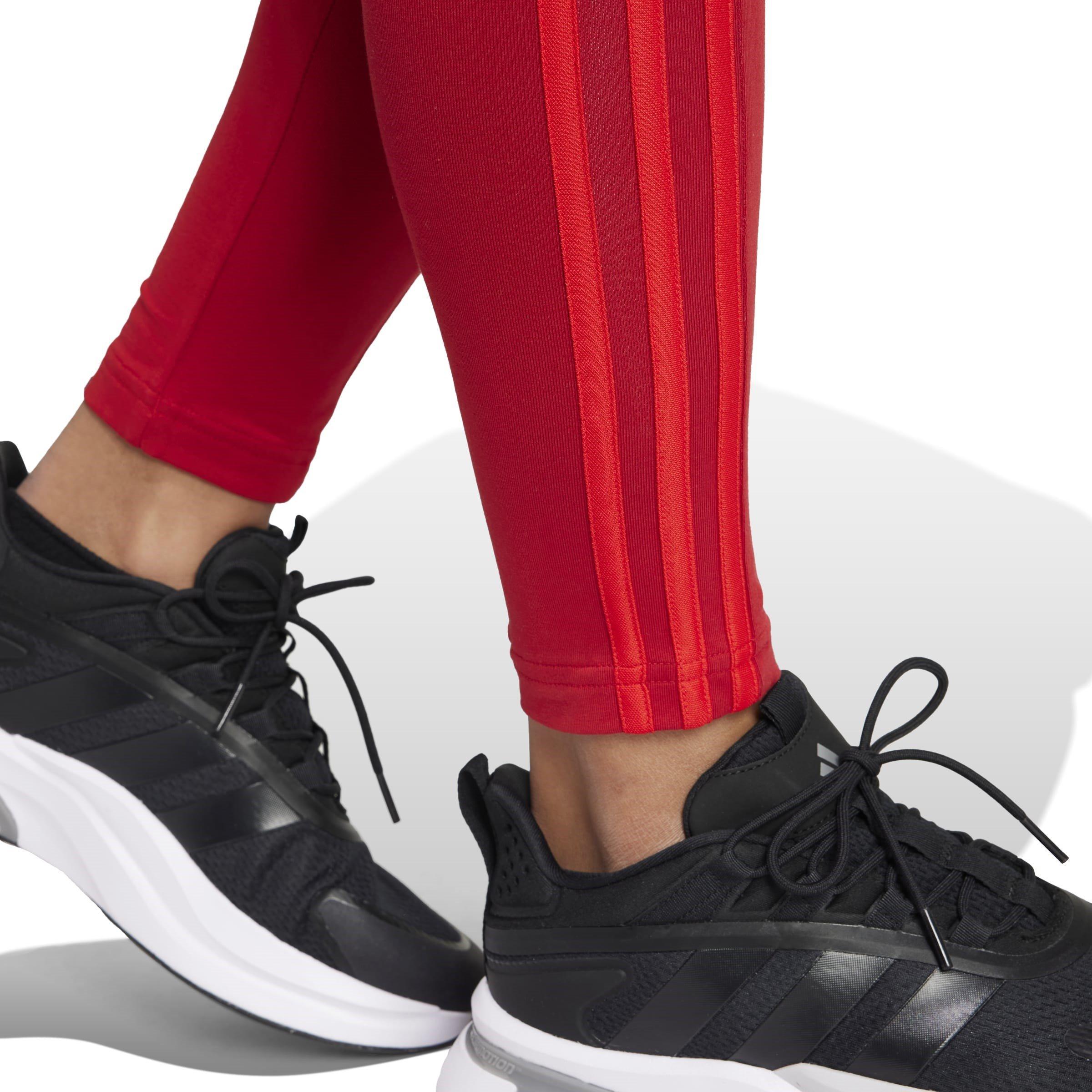 Squadra Potere Rosso - adidas - FC Bayern Munich Leggings Womens - 6