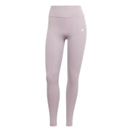 adidas Optime High Waisted Leggings Womens