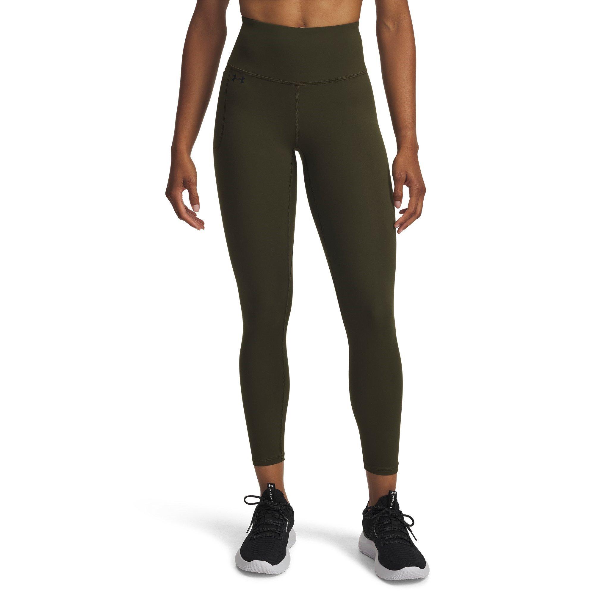 Under Armour Motion Womens Performance Ankle Leggings