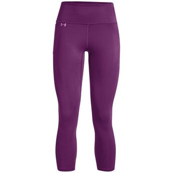 Under Armour Motion Womens Performance Ankle Leggings