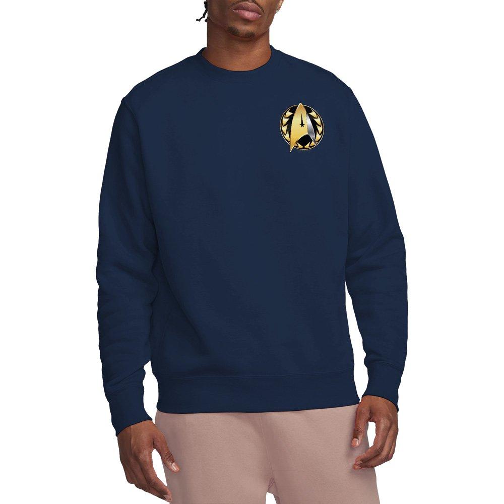 Star Trek Star Trek Discovery Admiral Badge-Crew Sweatshirt