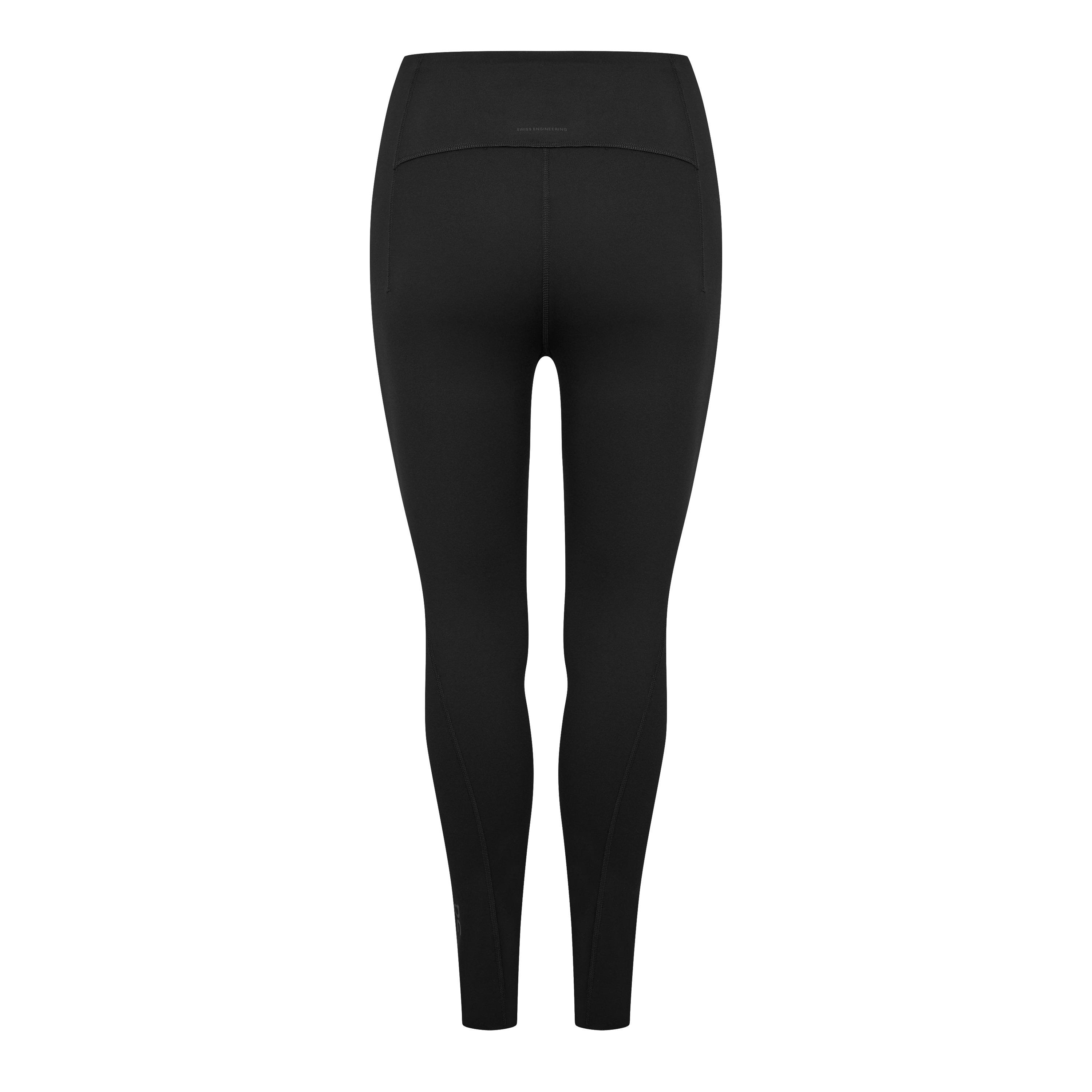 BLACK - On - LG STUDIO TIGHTS - 2