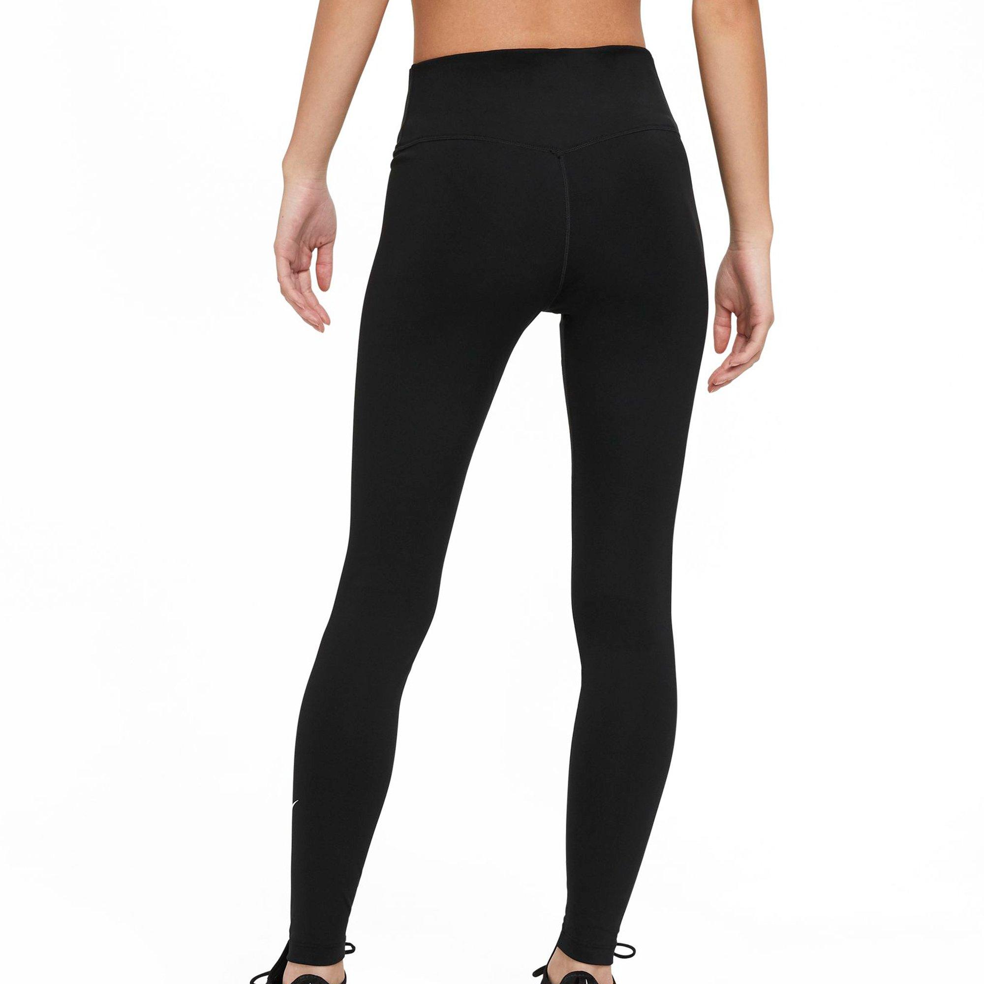 Nike | One Womens Mid Rise Leggings | Performance Tights | Sports Direct MY