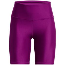 Under Armour Under HeatGear Bike Womens Baselayer Shorts