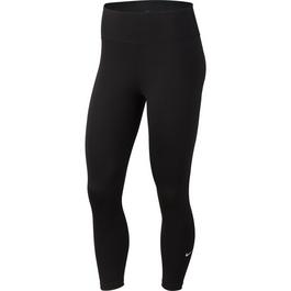 Nike One Crop Tights Ladies