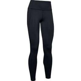 Under Armour Reflect Womens Hi Rise Leggings