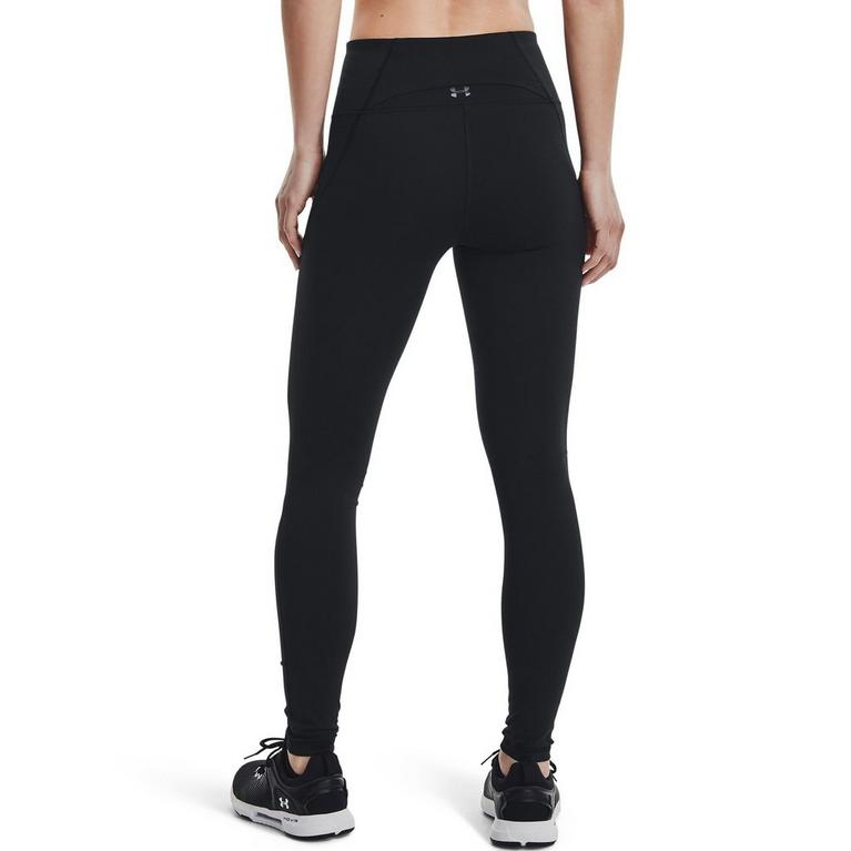 Under Armour, Reflect Womens Hi Rise Leggings, Performance Tights